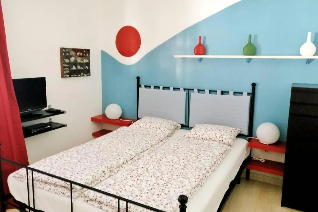 Apartamento Casa Sofia, vistas al mar Playa Blanca