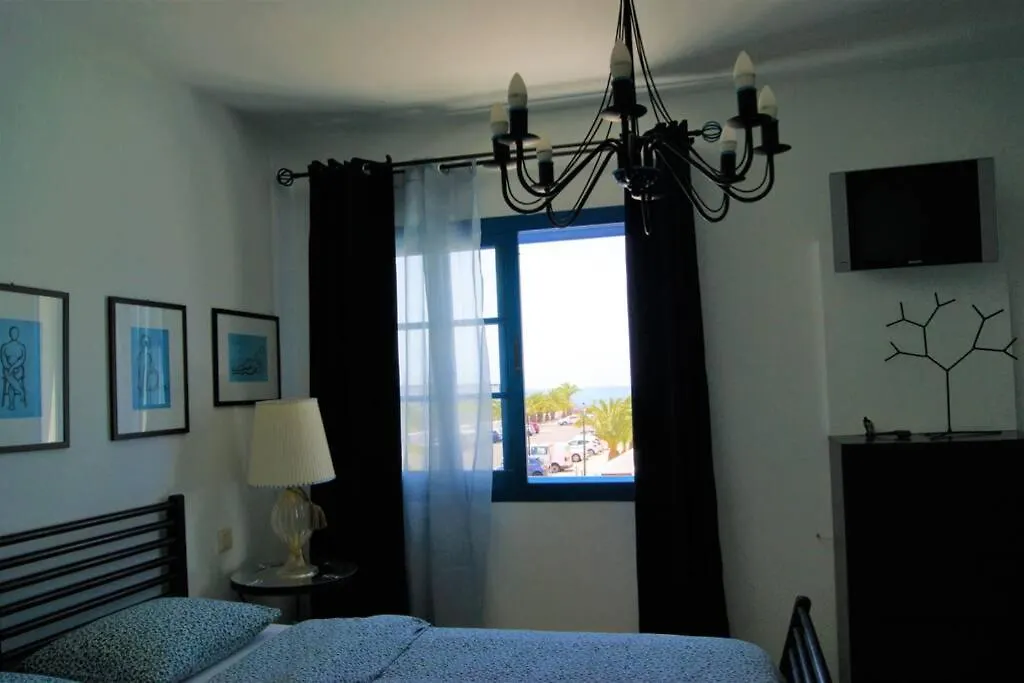 Apartamento Casa Sofia, vistas al mar Playa Blanca  0*, Playa Blanca (Lanzarote) España