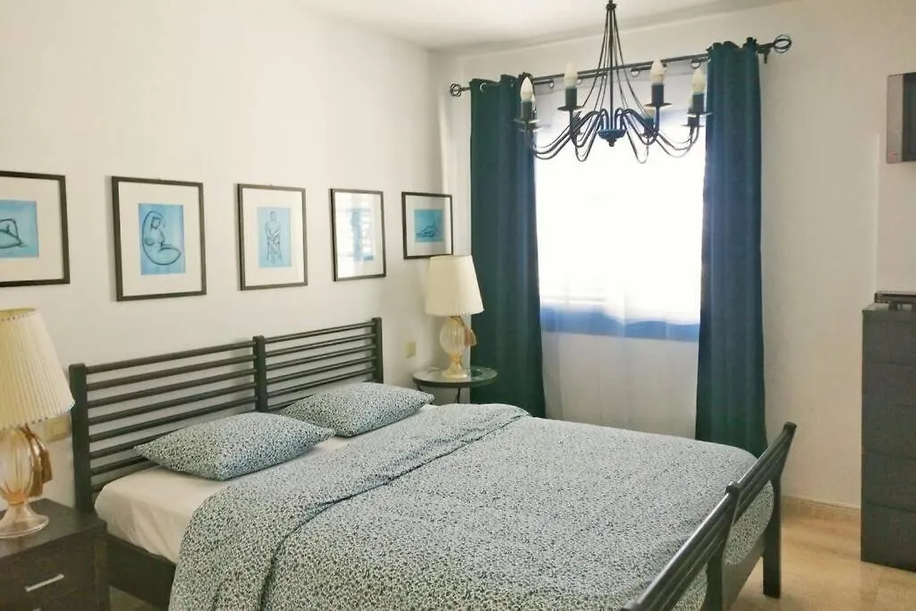 Apartamento Casa Sofia, vistas al mar Playa Blanca   Playa Blanca (Lanzarote)