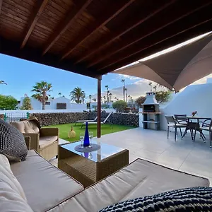 Terracitas 3 Hiru , Coqueto Con Ac , Terraza Y Piscina Comunitaria Сasa de vacaciones
