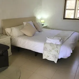 Vrijstaande Apartamento