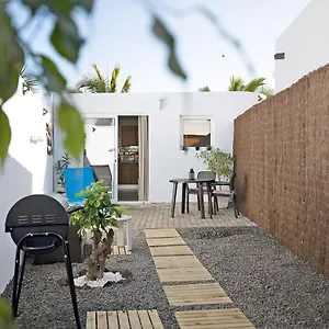 Casa Timanfaya Сasa de vacaciones